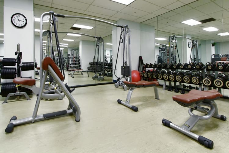 Health Club